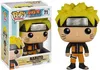 Naruto Shippuden - Naruto 71 - Funko Pop! - Vinyl Figur Produktbild-Vorschau 4
