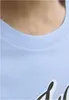Jack&Jones T-shirt 12280070-CHA in Celeste color size 16 Produktbild-Vorschau 5