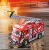 City Action 71233 hasičské auto Náhľad obrázku produktu 13