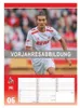 1. FC Köln 2026 - Fußball-Kalender - Express-Fankalender - Produktbild-Vorschau 4
