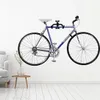 Fahrrad Wandhalter Fahrradhalter Wandhaken klappbar Produktbild-Vorschau 8