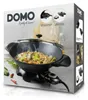 Domo DO8708W, 5 L, Čierna, 2200 W, 41,5 cm, 210 mm, 415 mm Náhľad obrázku produktu 16
