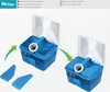 McFilter | Filter-Set 10-teilig geeignet für Thomas Produktbild-Vorschau 6