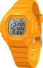 Ice-Watch 022102 Montre ICE Digit Ultra Orange S Voir les images du produit 1