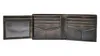 Fossil Herren Leder Bifold Brieftasche schwarz Produktbild-Vorschau 8