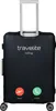 travelite Pull-Over Cestovné príslušenstvo Obal na batožinu Náhľad obrázku produktu 3