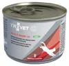 Trovet Renal & Oxalate RID 12x200g Dietetyczna Mokra Karma Podgląd zdjęcia produktu 2