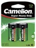 Baby 2er Blister Camelion R14 / C /1,5V BP2 Produktbild-Vorschau 1