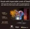 ProArt PA32UCXR (81 cm (32 Zoll), schwarz, UltraHD/4K, IPS, Produktbild-Vorschau 17