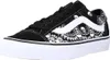 Vans Bandana Style 36 VN0A54F6D9S, Sneaker, Uni, Schwarz, Produktbild-Vorschau 5