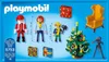 PLAYMOBIL 5753 Foto Babbo Natale Anteprima dell’immagine prodotto 5