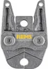 Rems  Presszange U 25, 570780, 570780 Produktbild-Vorschau 13