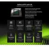 INNO3D GeForce RTX 5070 Ti X3 OC, Grafikkarte, (DLSS 4, 3x Produktbild-Vorschau 16