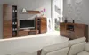 Kommode RUMBA 2D 2S 157x82x41 Wohnzimmer Sideboard mit 2 Produktbild-Vorschau 2