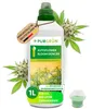 Purgrün Autoflower-Bloom-Dünger 1 Liter Produktbild-Vorschau 1