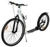 Koloběžka SULOV® CONDOR 26"/20", bílá Anteprima dell’immagine prodotto 1
