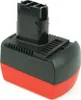 batterie 3000mAh pour Metabo 6.25486, BS 12 SP, BSZ 12, BSZ Voir les images du produit 1