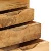 vidaXL Nachttisch Mangoholz Massiv 40 x 30 x 59,5 cm -  Produktbild-Vorschau 10