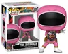 FUNKO POP! Vinyl Figur Television Power Rangers Pink Zeo Produktbild-Vorschau 3