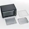 Mini four TO2042 14L Noir 1200Watt Voir les images du produit 3