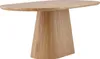 Stjärnö table à manger naturel. Voir les images du produit 6