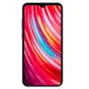 Redmi Note 8 Pro Hülle, LaimTop Slim Flüssig Silikon Soft Produktbild-Vorschau 3