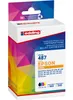 edding Tintenpatrone 18-487-01 wie Epson T29XL sw/c/m/y 4St Produktbild-Vorschau 1