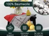 5er Set Geschirrtücher, 50x70 cm, 100% Baumwolle, Kaffee Produktbild-Vorschau 4