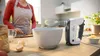 Bosch MFQ37490, frullatore a immersione, grigio, bianco, Anteprima dell’immagine prodotto 6
