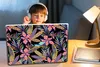 MuchoWow® Laptop Aufkleber Sticker Cover Hawaii - Produktbild-Vorschau 3