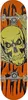 Best Sporting Skull Holz-Skateboard – Street-Board mit Produktbild-Vorschau 7