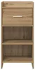 vidaXL Sideboard Artisan-Eiche 40 x 36 x 80 cm Produktbild-Vorschau 4