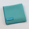 Jemako Trockentuch M 45 x 60 cm, türkis, Mikrofaser mit Produktbild-Vorschau 1