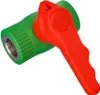 Robinet à boisseau sphérique PPR avec filetage femelle 20 x Voir les images du produit 1