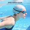 Cuffie wireless a conduzione ossea DOOGEE BoneBeat Swim Anteprima dell’immagine prodotto 4