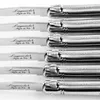 LAGUIOLE STEAKMESSER SET "PREMIUM" | lame en acier Voir les images du produit 8