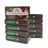 Kokosfaserhumus 10x650 g – ergibt ca. 90 L Blumenerde – Produktbild-Vorschau 1