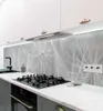 Küchenrückwand selbstklebend Helle Pusteblumen Spritzschutz Produktbild-Vorschau 1