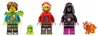 Lego DREAMZzz Albtraum-Skorpionbagger Anteprima dell’immagine prodotto 12