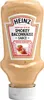 Heinz Bacon Burger Sauce 220ml Produktbild-Vorschau 1