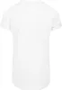 Urban Classics - SHAPED Long Turnup Tee weiß - M Produktbild-Vorschau 11