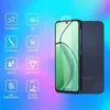 4in1 Set für Samsung Galaxy A16 2x Display Schutzglas + 2x Produktbild-Vorschau 3