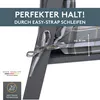 LILENO HOME Sonnenliege Auflage als [1er Set - Rollliege] Produktbild-Vorschau 5