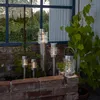 LED Solar Wegleuchte CAPRI - Edelstahl - warmweiße LED - H: Produktbild-Vorschau 4