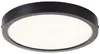 LED Deckenleuchte 18W 1900 lm 4000 K HxØ 3x27,5 cm Navara Produktbild-Vorschau 7