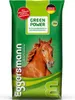 Green Power Muesli 20 kg mangime senza cereali per cavalli Anteprima dell’immagine prodotto 1