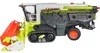 Bruder, Claas Lexion 780 Terra Trac Mähdrescher, 1 Stück Produktbild-Vorschau 6