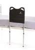 Tulipano - Einzelbettgitter - Bettstütze - Aluminium Produktbild-Vorschau 2