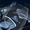 QUALO Transparent Chargeur voiture 2× USB-C Aluminium 90W Voir les images du produit 11