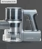 Genius Invictus X8 Lithium-Ionen Akku mit Laufzeit bis 35 Produktbild-Vorschau 4